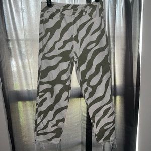 Shein jeans